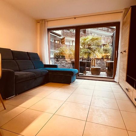 Appartement Alois Bressanone Bagian luar foto