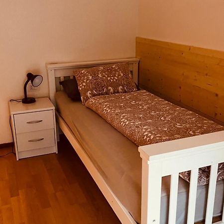 Appartement Alois Bressanone Bagian luar foto