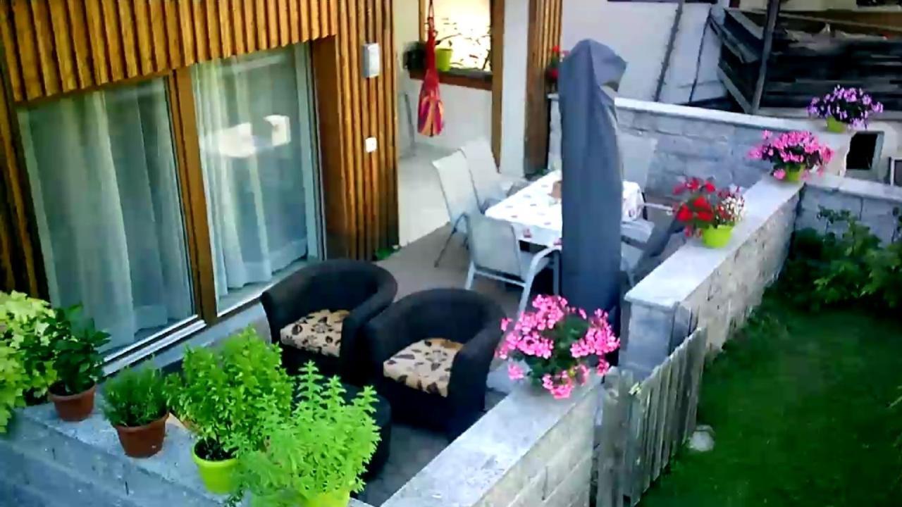 Appartement Alois Bressanone Bagian luar foto