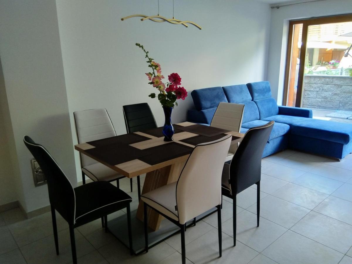 Appartement Alois Bressanone Bagian luar foto
