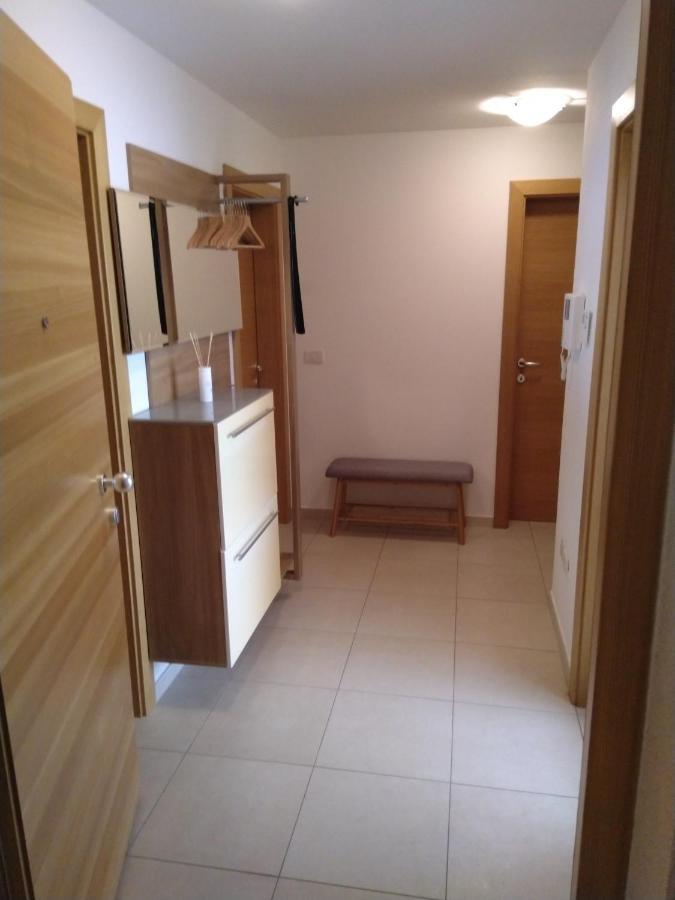 Appartement Alois Bressanone Bagian luar foto