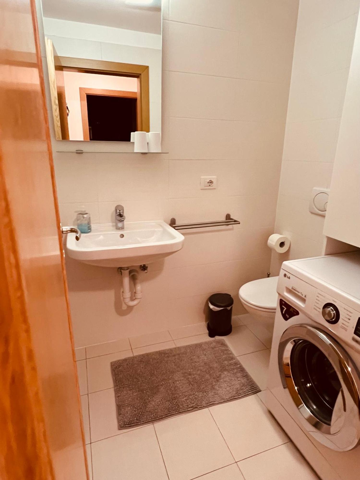 Appartement Alois Bressanone Bagian luar foto