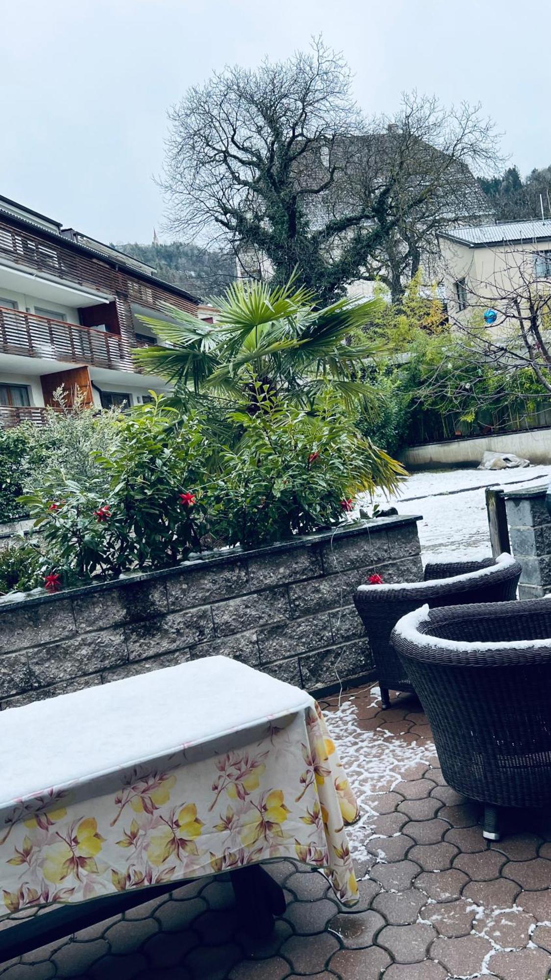 Appartement Alois Bressanone Bagian luar foto