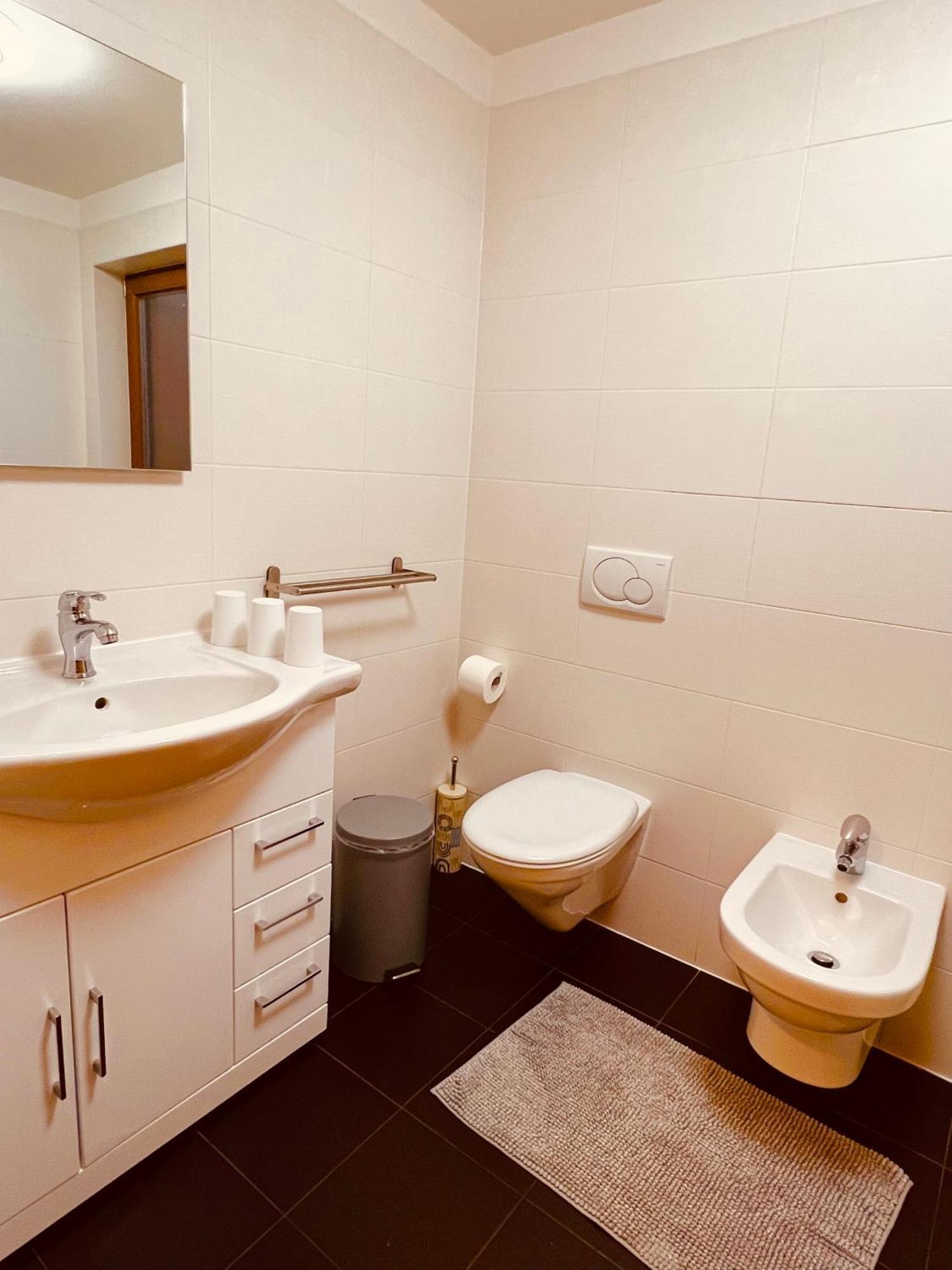 Appartement Alois Bressanone Bagian luar foto