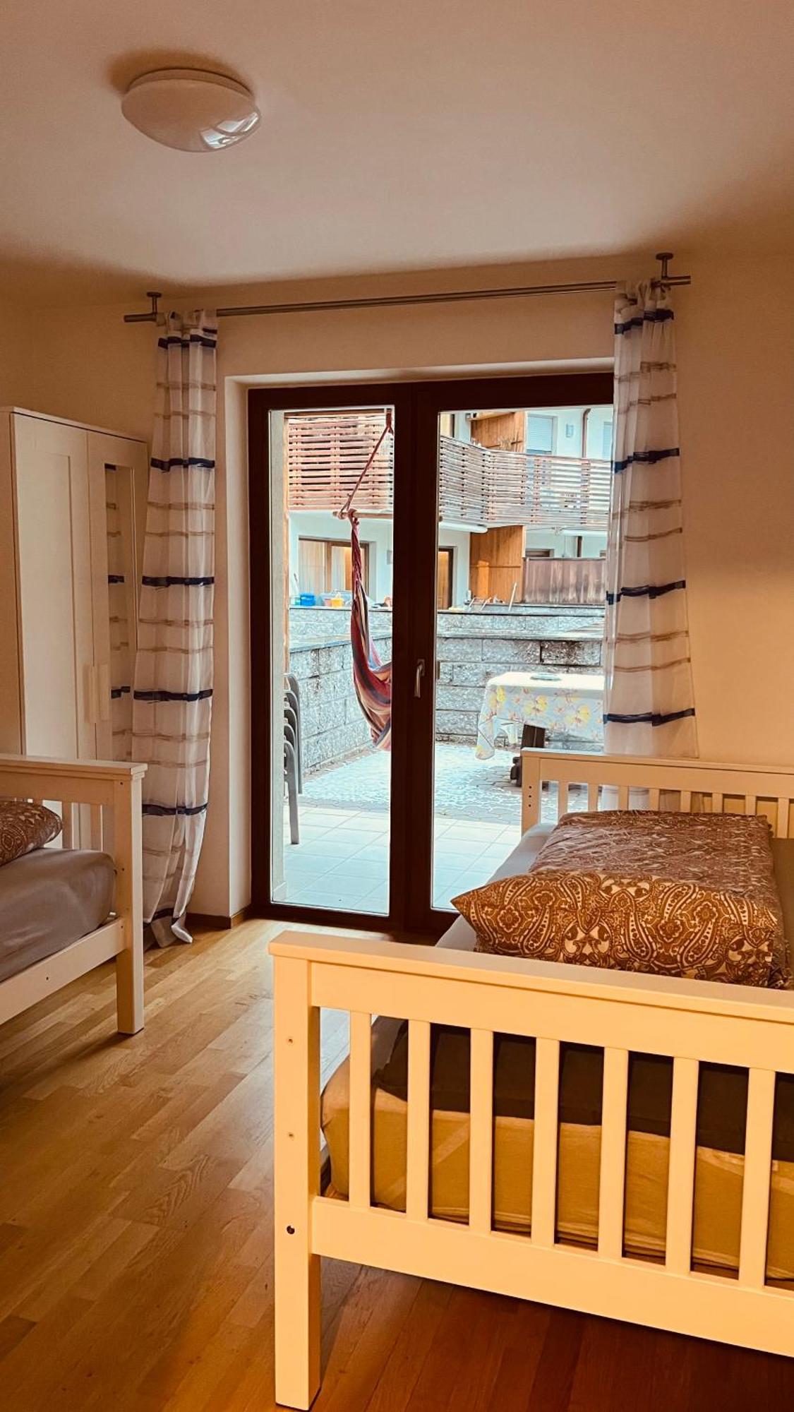 Appartement Alois Bressanone Bagian luar foto