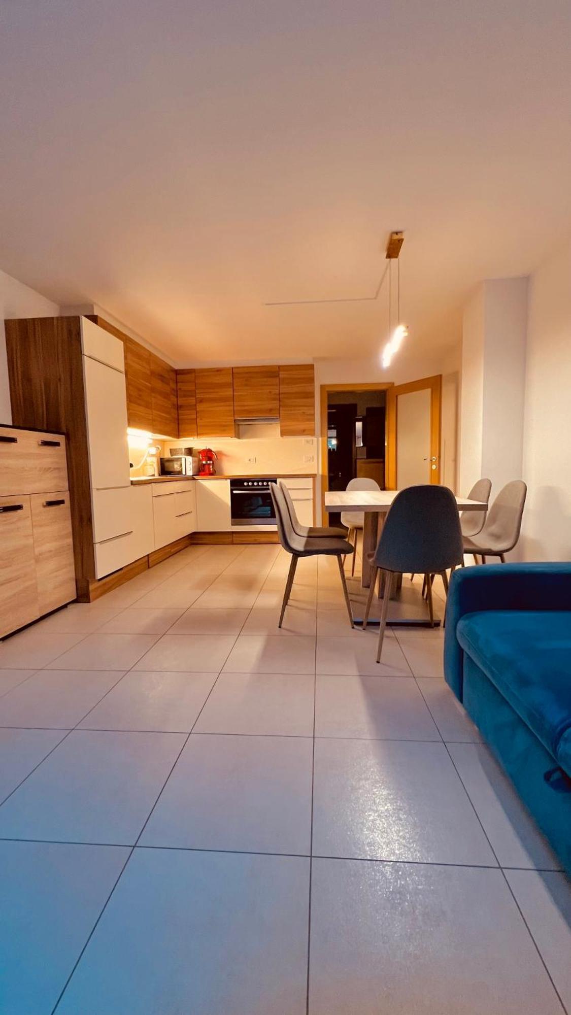 Appartement Alois Bressanone Bagian luar foto
